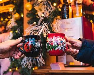 Glühwein