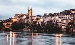 Basler Herbst Momente Basler Herbst Momente