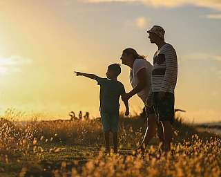 Happy Family 