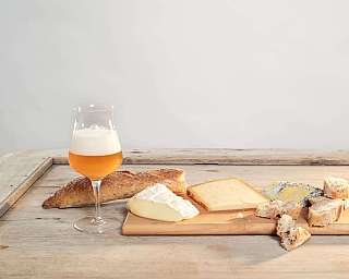 Bier Claude 0590 Klein