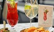 Cocktail Eistee 11
