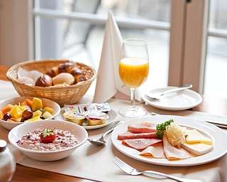 Breakfast