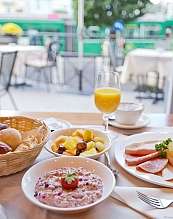 Frühstück 3