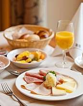 Frühstück 3