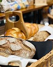 Buffet Gipfeli 5