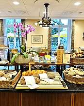 Fruehstueck Buffet