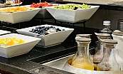 Buffet Früchte 4