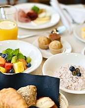 Frühstück 3