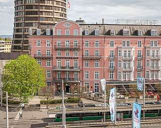 Anfahrt