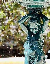 Brunnen