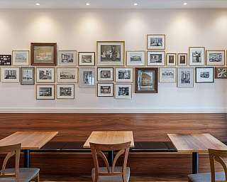 Restaurant 1
