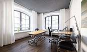 Reha City Behandlungsraum 2