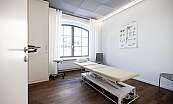 Reha City Behandlungsraum