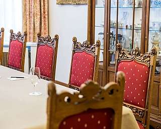 Sitzungszimmer