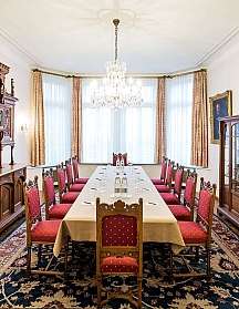 Sitzungszimmer