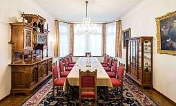 Sitzungszimmer Sitzungszimmer