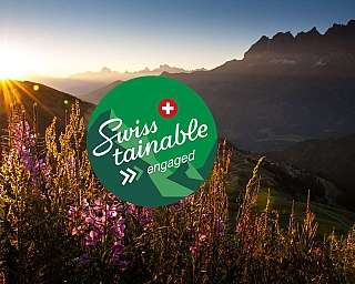Swisstainable
