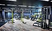 Update Fitness 1