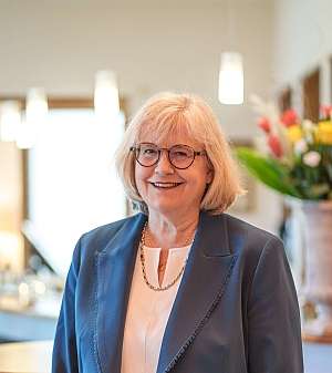 Das Team des Hotel Schweizerhof in Basel