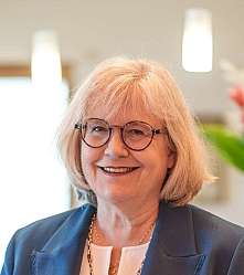 Christine Ruch Christine Ruch