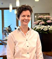 Cindy Hurth