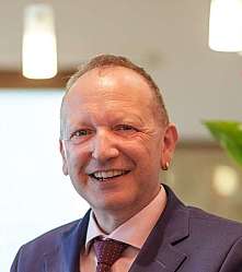 Markus Fueglister Markus Fueglister