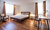 Villa Business Zimmer