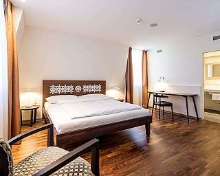 Villa Business Zimmer