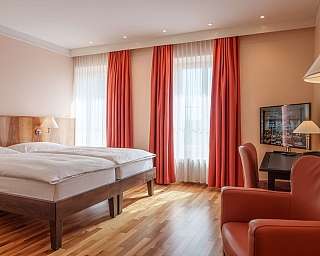 Ambiente Zimmer
