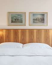 Business Zimmer