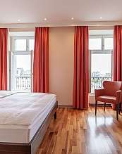 Business Zimmer