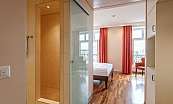 Business Zimmer