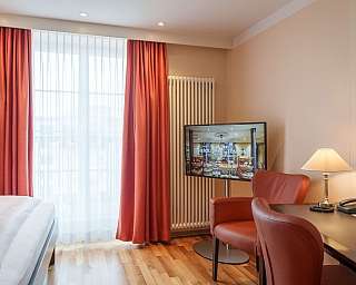 Economy Zimmer