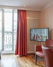 Economy Zimmer