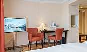 Economy Zimmer