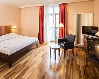 JuniorSuite