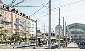 CH Hof Eingang